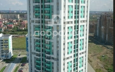 Екатеринбург, пр-кт. Академика Сахарова,64