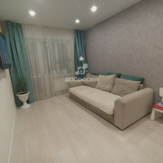 2-к квартира | 53.00 м² | 2 - 4 эт. 00