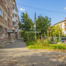 2-к квартира | 42.00 м² | 1 - 5 эт. 70