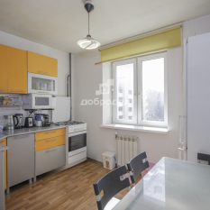2-к квартира | 53.20 м² | 4 - 5 эт. 01