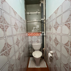 2-к квартира | 42.80 м² | 8 - 9 эт. 20