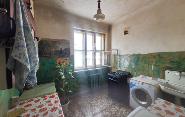 Екатеринбург, ул. Ильича,4