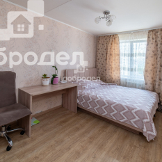 2-к квартира | 47.60 м² | 8 - 9 эт. 00