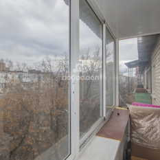 1-к квартира | 28.80 м² | 5 - 5 эт. 11