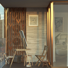 54.60 м² | 4 - 8 эт. 71