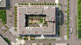 132.00 м² | 8 - 8 эт.