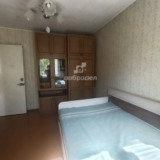 4-к квартира | 58.10 м² | 3 - 5 эт. 20