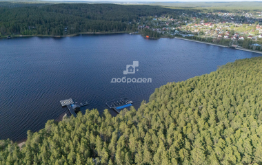 Верхняя Сысерть, Финский залив