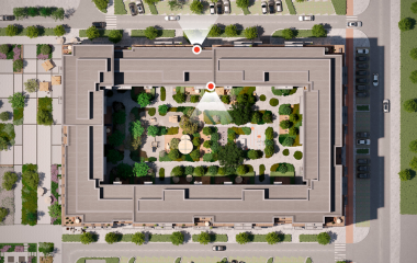 Екатеринбург, ул. Таватуйская, 20/4 стр