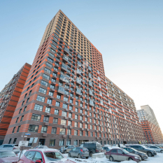 2-к квартира | 56.30 м² | 9 - 16 эт. 81