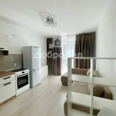 1-к квартира | 25.00 м² | 16 - 25 эт. 00