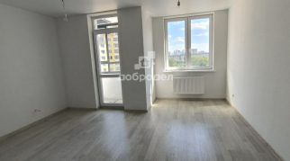 1-к квартира | 26.00 м² | 15 - 17 эт.