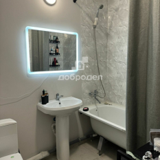 2-к квартира | 67.10 м² | 14 - 25 эт. 21