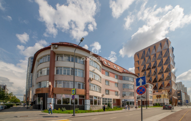 Екатеринбург, ул. Горького,51