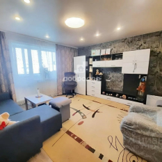 2-к квартира | 51.00 м² | 3 - 5 эт. 00