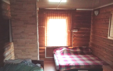 Первоуральск, СУ Строитель, д.72