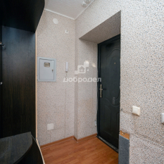 1-к квартира | 20.60 м² | 6 - 17 эт. 41