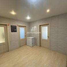 3-к квартира | 77.30 м² | 21 - 25 эт. 41