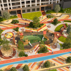 72.90 м² | 7 - 7 эт. 41