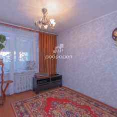 4-к квартира | 74.00 м² | 11 - 12 эт. 40