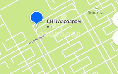 Екатеринбург, Полевской тракт 23/8 Д