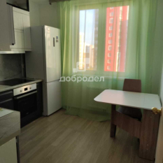2-к квартира | 45.60 м² | 17 - 27 эт. 00