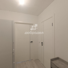 1-к квартира | 30.30 м² | 9 - 16 эт. 91