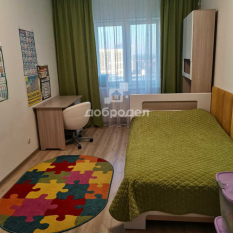 3-к квартира | 80.60 м² | 11 - 19 эт. 10