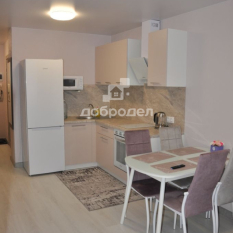 1-к квартира | 37.60 м² | 16 - 35 эт. 00