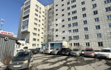 Екатеринбург, ул. Татищева,60