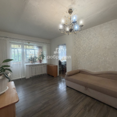 2-к квартира | 41.20 м² | 5 - 5 эт. 10