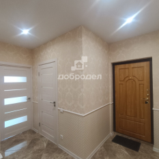 1-к квартира | 43.70 м² | 12 - 25 эт. 111