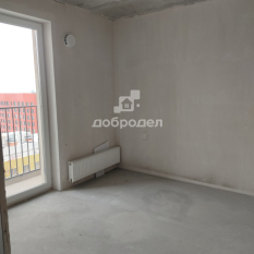 2-к квартира | 57.30 м² | 14 - 17 эт. 71