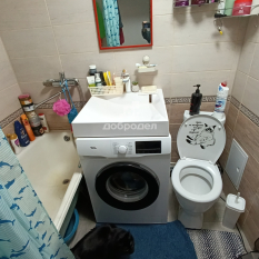 2-к квартира | 43.40 м² | 2 - 5 эт. 11
