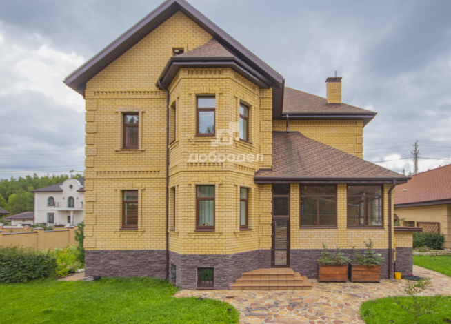 Дом | 0.00 м²