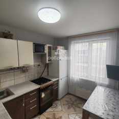 1-к квартира | 33.80 м² | 1 - 5 эт. 41