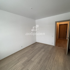 1-к квартира | 37.00 м² | 3 - 26 эт. 60