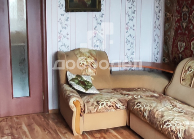 3-к квартира | 62.80 м² | 2 - 5 эт.