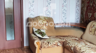 3-к квартира | 62.80 м² | 2 - 5 эт.