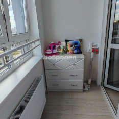1-к квартира | 39.00 м² | 7 - 12 эт. 201