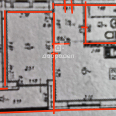 1-к квартира | 28.60 м² | 9 - 16 эт. 21