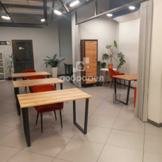 1-к квартира | 38.80 м² | 17 - 29 эт. 60