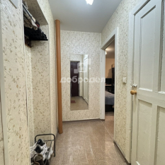 1-к квартира | 32.00 м² | 2 - 5 эт. 11