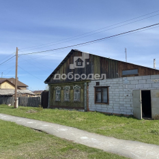 Дом | 0.00 м² 00