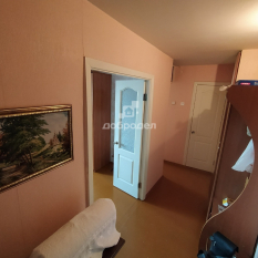 1-к квартира | 33.40 м² | 4 - 5 эт. 10