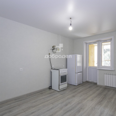 1-к квартира | 53.20 м² | 1 - 10 эт. 61
