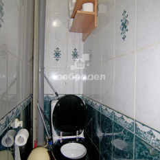 3-к квартира | 62.00 м² | 3 - 5 эт. 30
