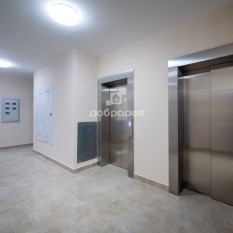 2-к квартира | 70.80 м² | 17 - 19 эт. 30