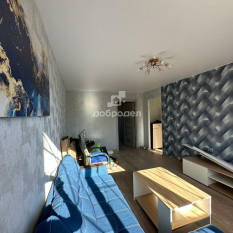 2-к квартира | 43.90 м² | 4 - 5 эт. 31