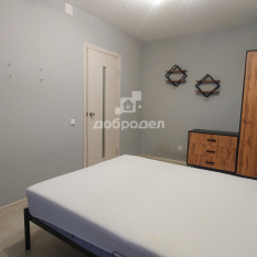 1-к квартира | 31.50 м² | 7 - 18 эт. 11